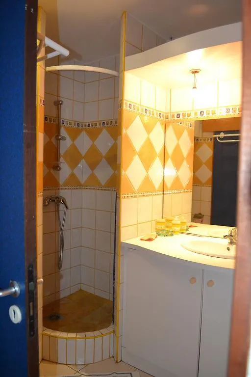 Lejlighed Appartement Amethyste Le Diamant Martinique