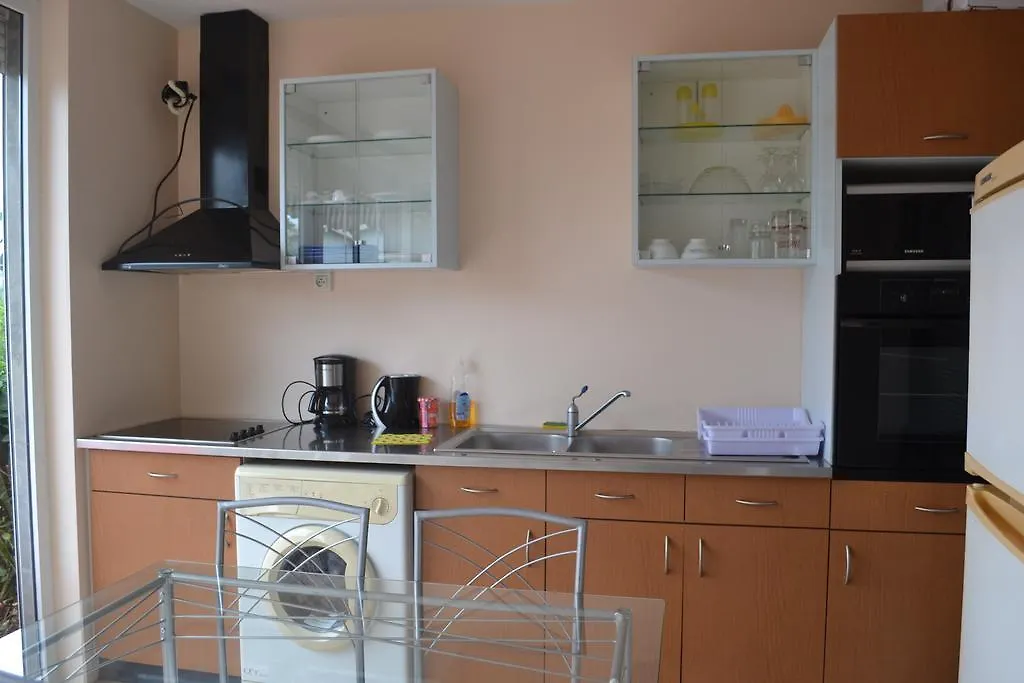 Appartement Amethyste Le Diamant