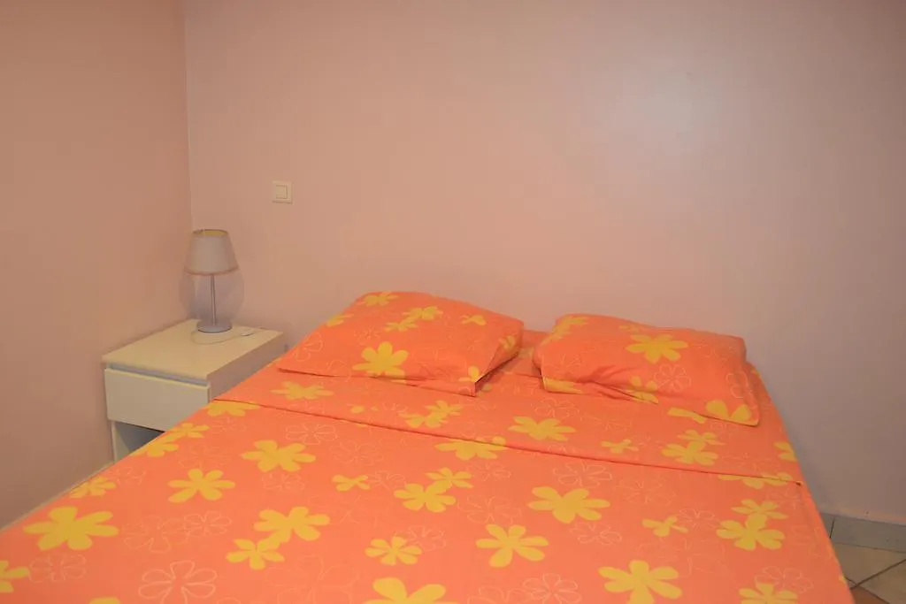 Appartement Amethyste Le Diamant Lejlighed