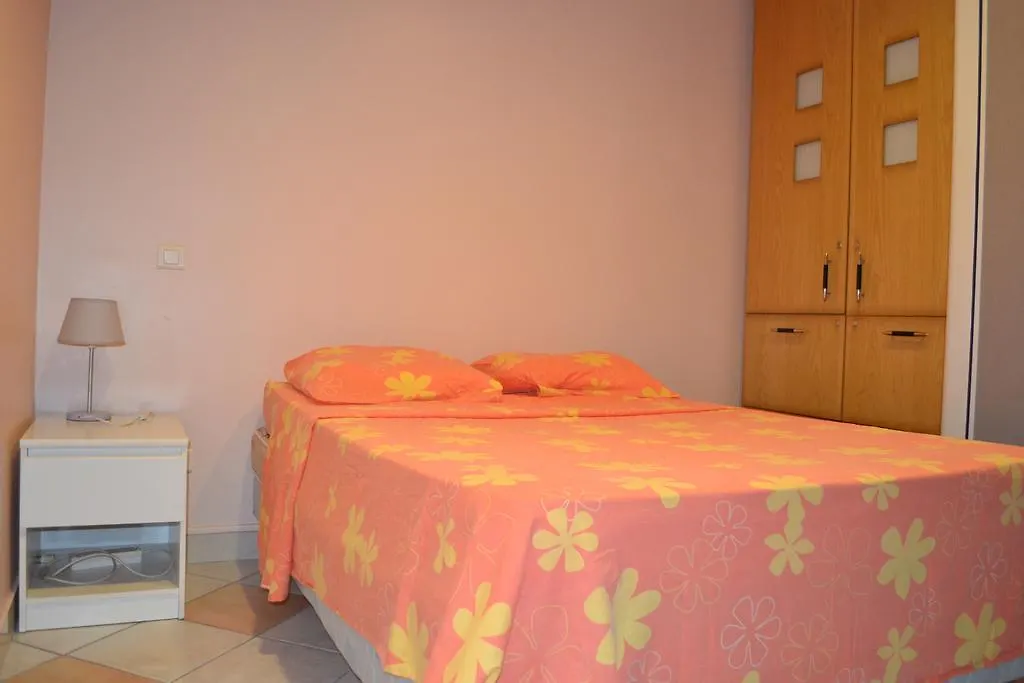 Appartement Amethyste Le Diamant