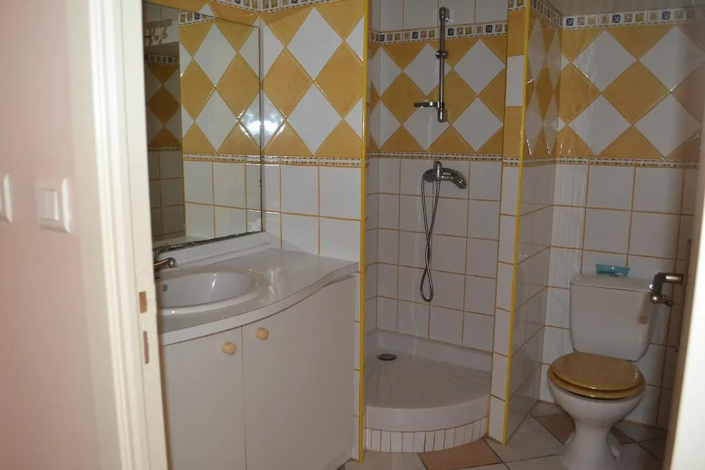 Appartement Amethyste Le Diamant
