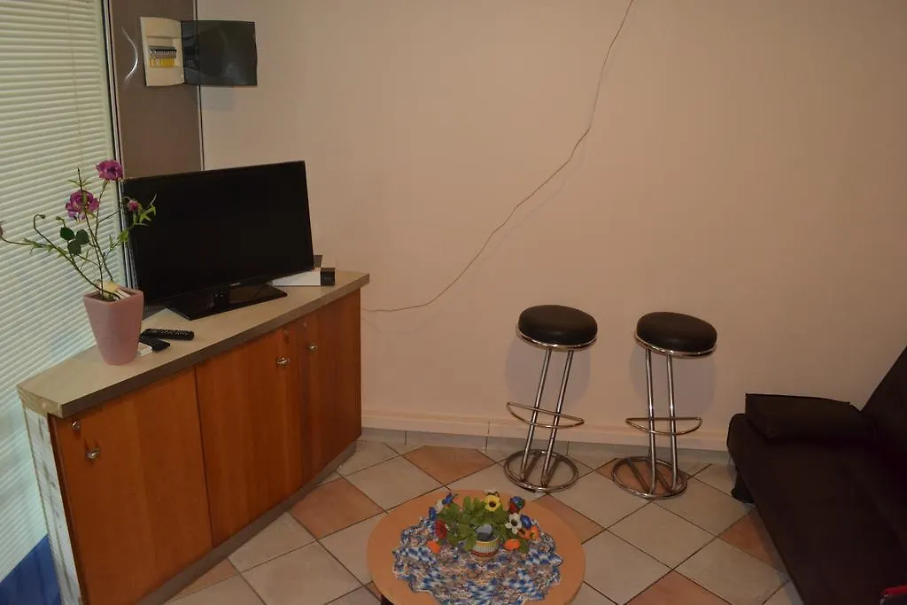 Apartment Appartement Amethyste Le Diamant